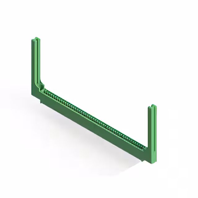 346-050-558-658 EDAC Inc.  Edgeboard Connectors